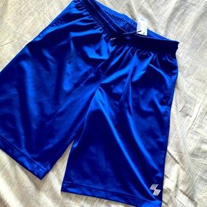 Boys basketball 🩳